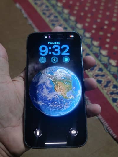 Apple iPhone 14 Pro Max non pta