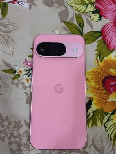 Google Pixel 9