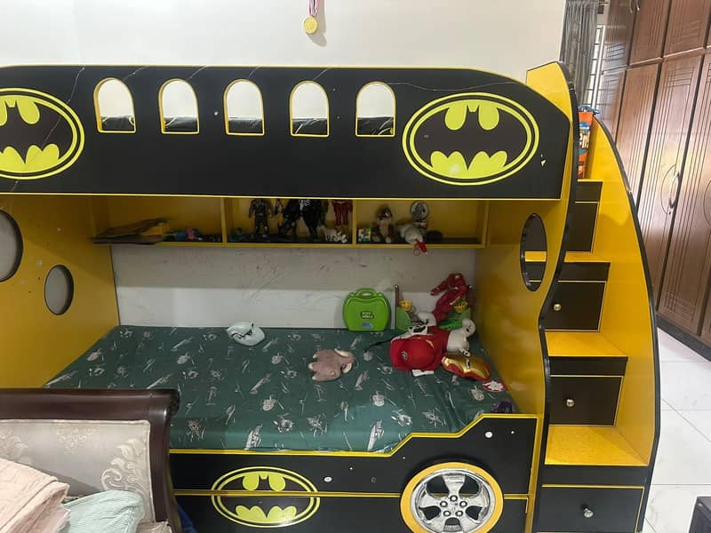 bunk bed 1