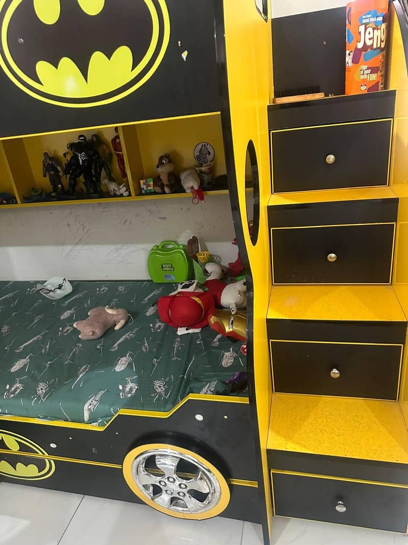 bunk bed 2
