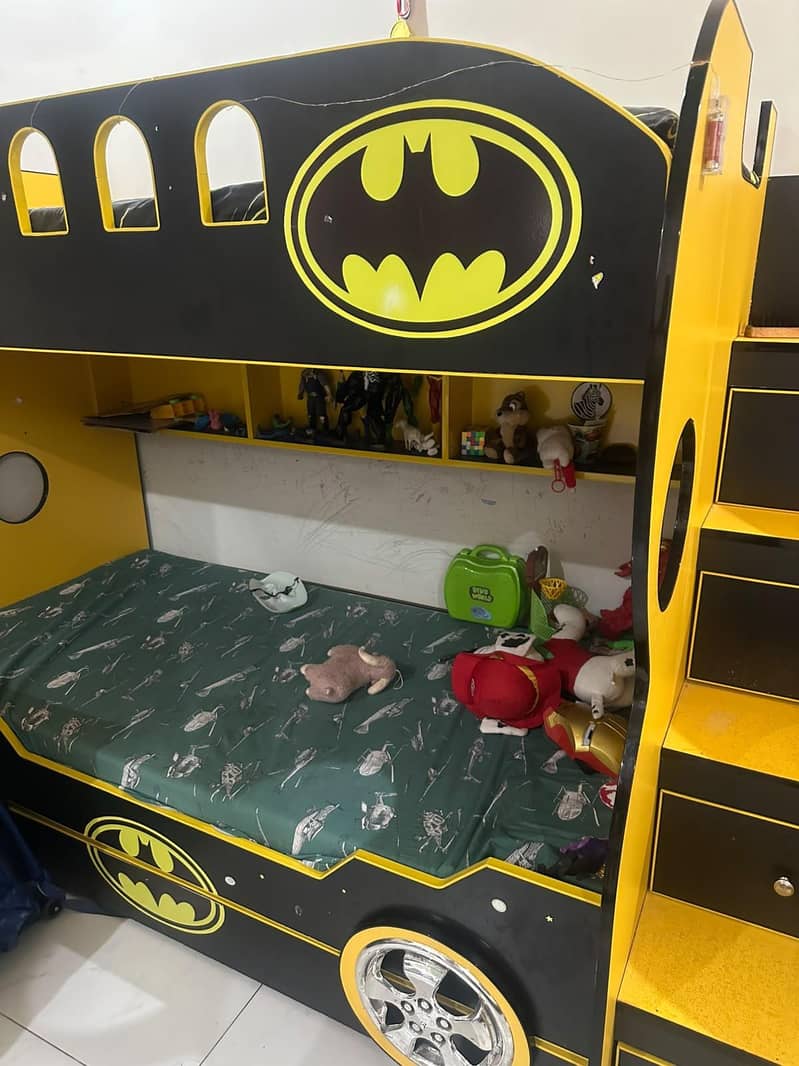 bunk bed 3