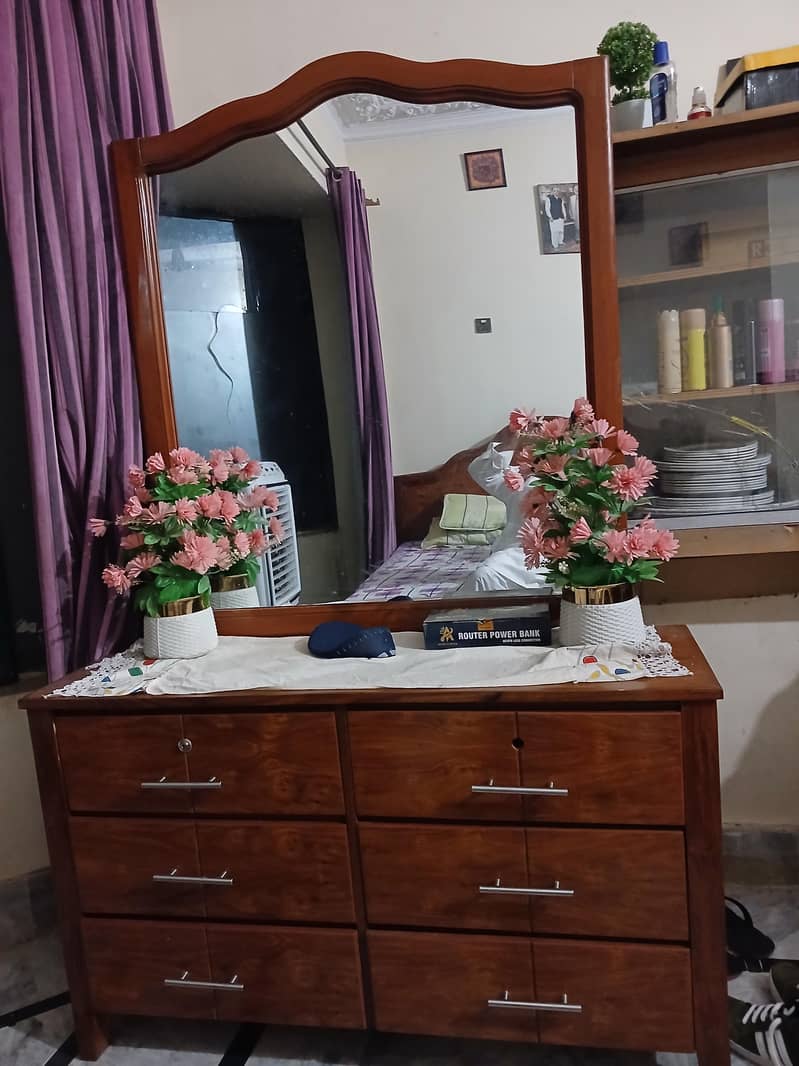 Dressing Tables 0