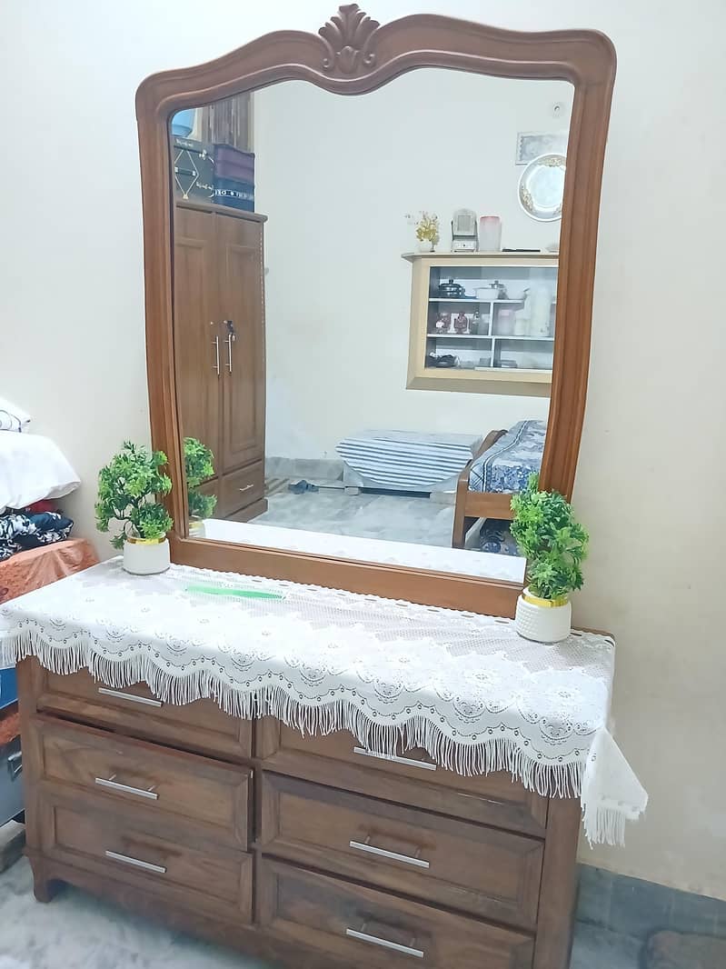 Dressing Tables 1