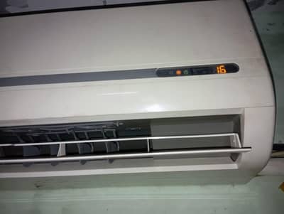 1.5 ton AC for sale