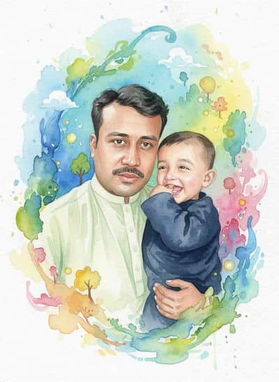 Muhammad Adil 
