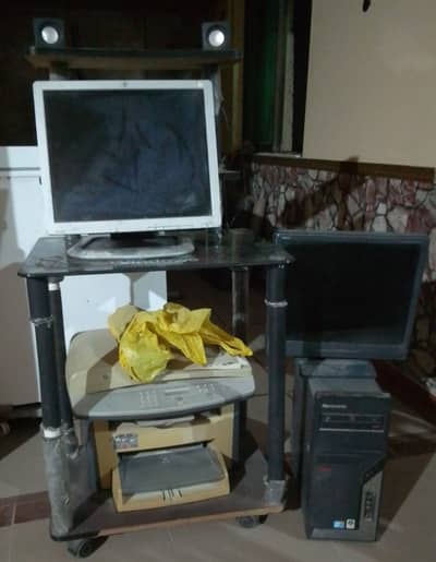 Sale Used Items