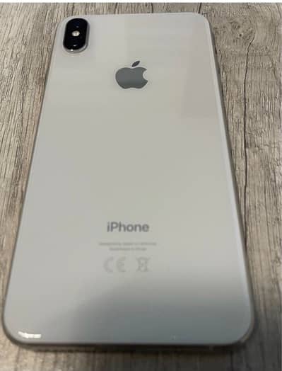 Apple iPhone Xs Max