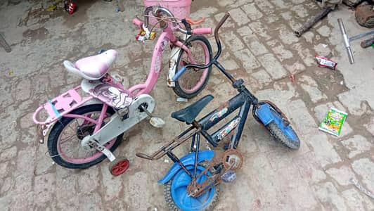 cycles