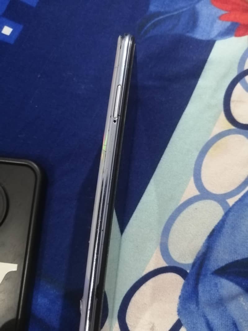 Infinix Note 7 5