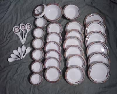 Imported Dinner Set