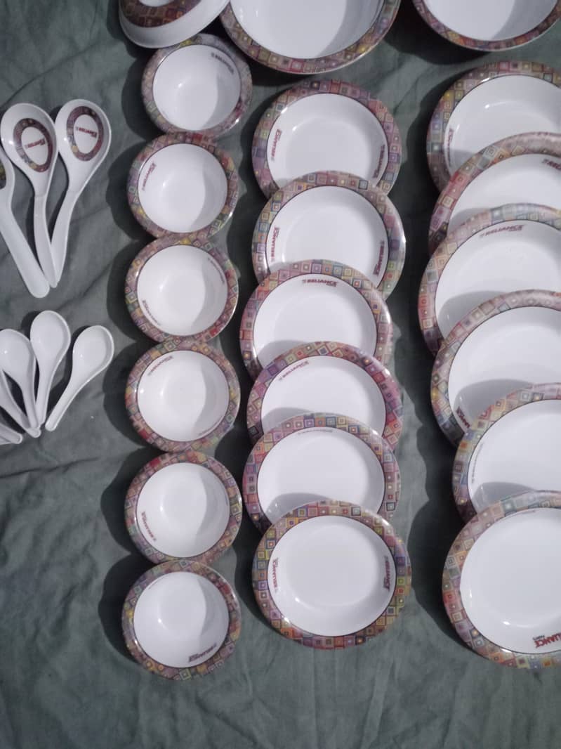 Imported Dinner Set 1
