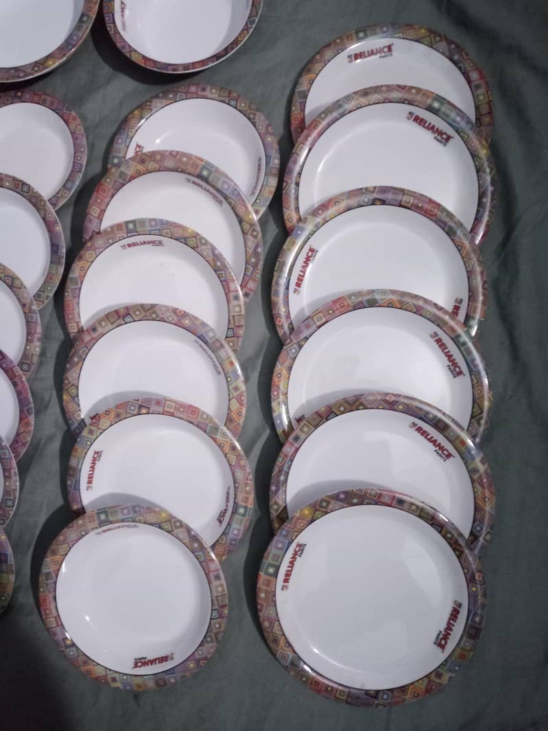 Imported Dinner Set 2