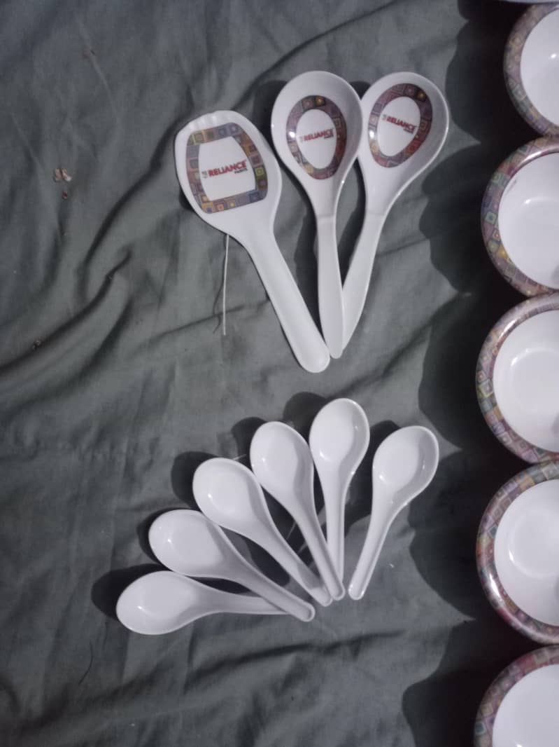 Imported Dinner Set 3
