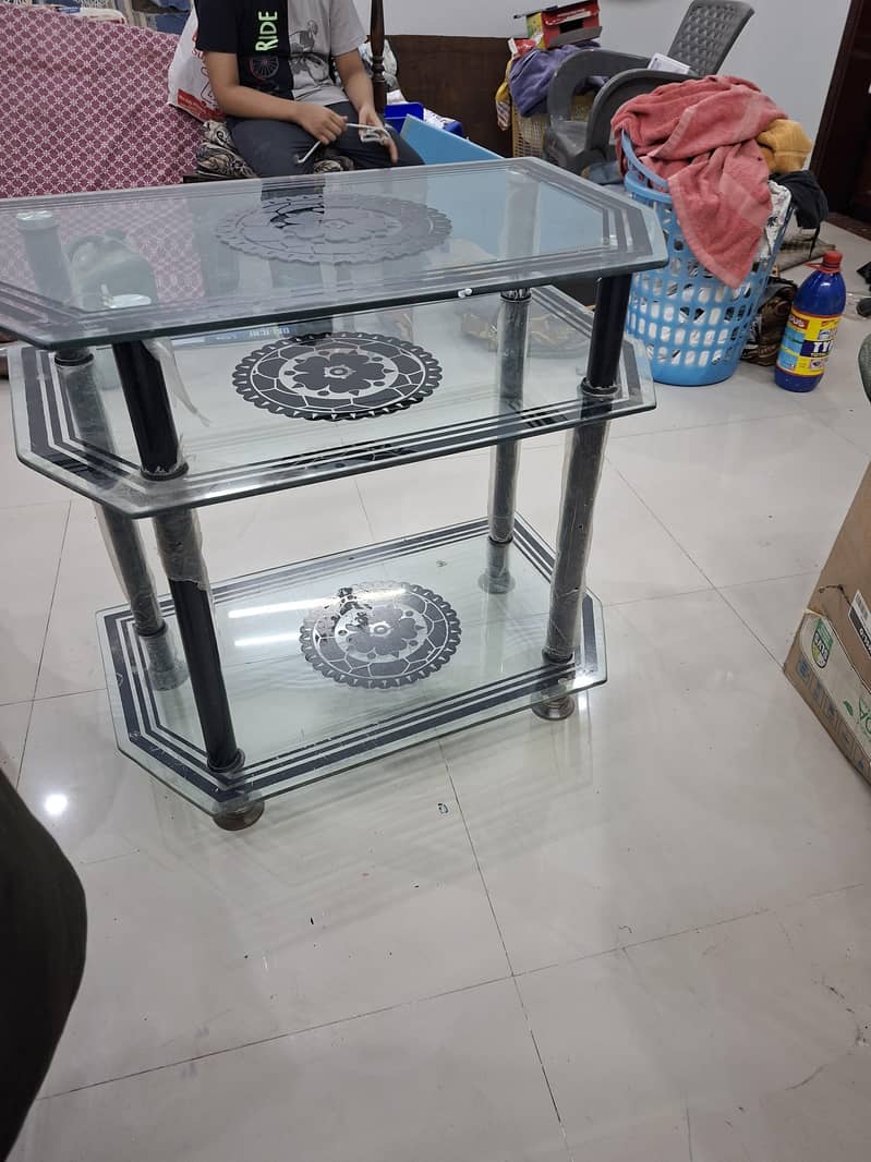 TV TROLLEY 0
