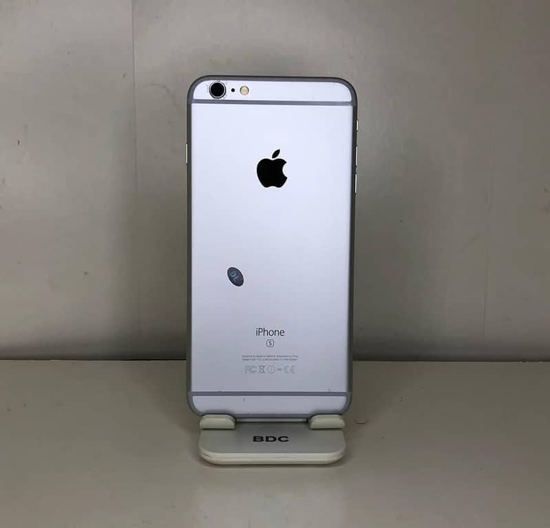 Apple iPhone 6S Plus 0