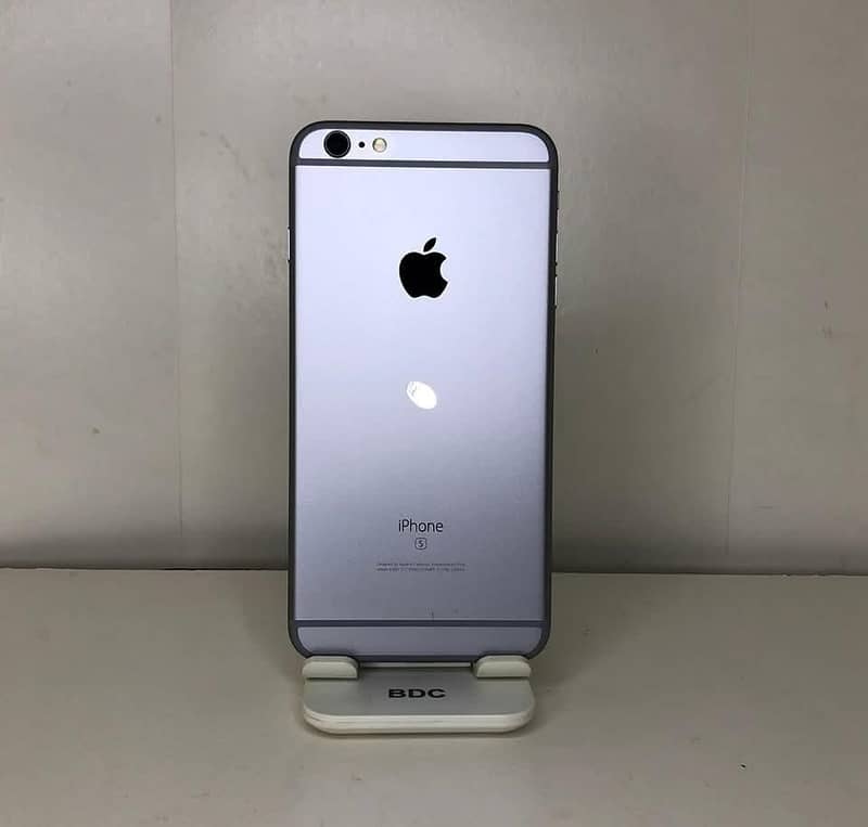 Apple iPhone 6S Plus 2