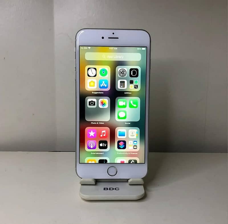 Apple iPhone 6S Plus 6