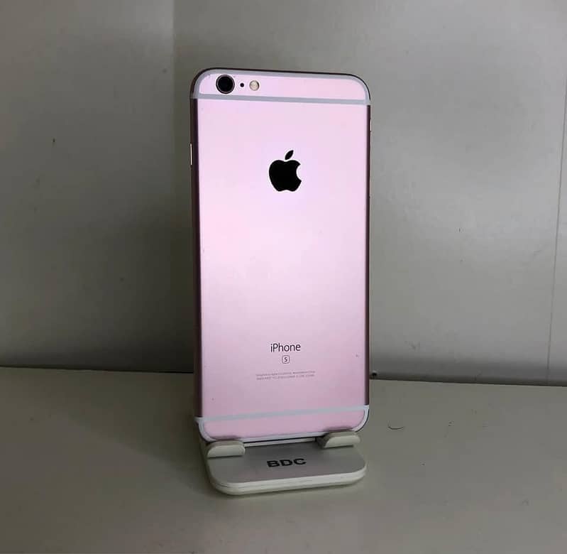 Apple iPhone 6S Plus 9