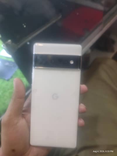 Google Pixel 6 Pro