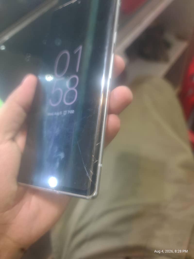 Google Pixel 6 Pro 3