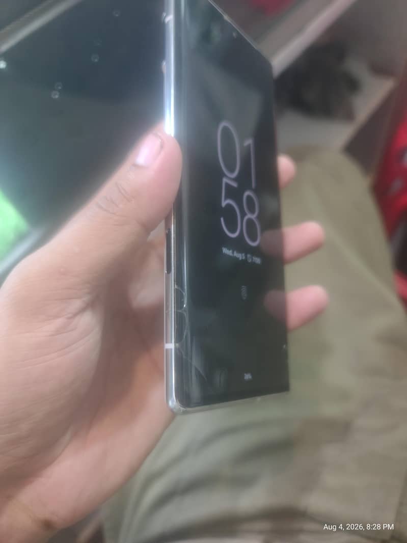 Google Pixel 6 Pro 4