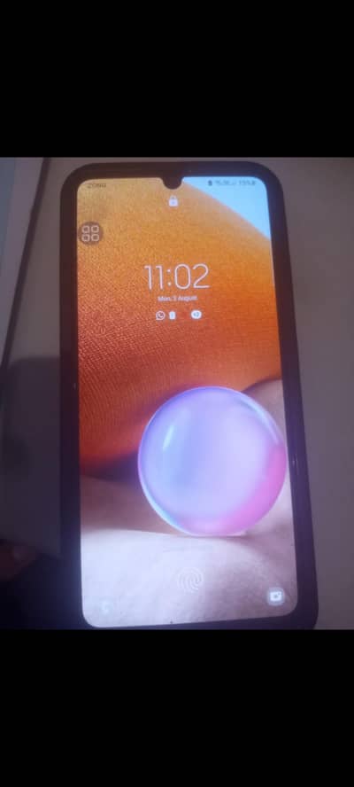 Samsung Mobile A32