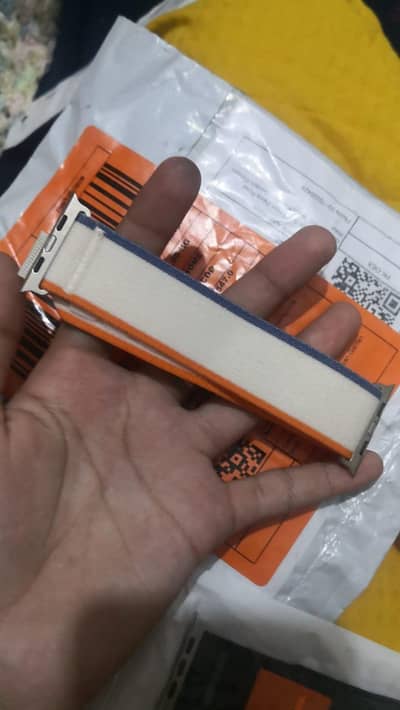 apple watch 49mm strap for sale