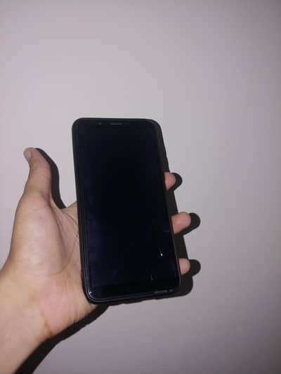 Huawei Y7 Prime