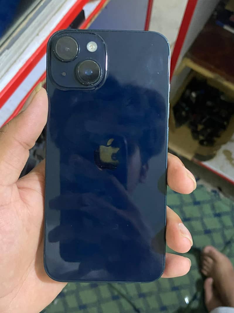 Apple iPhone 14 0