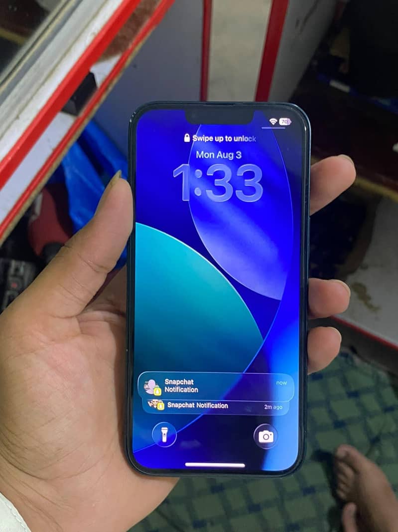Apple iPhone 14 1