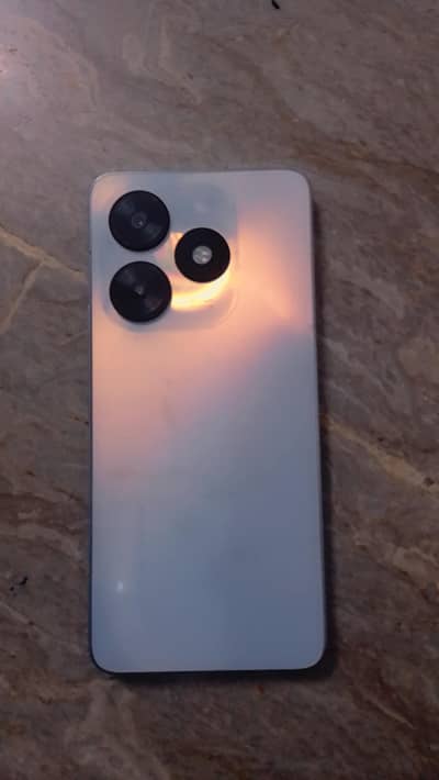 Tecno Spark 20C
