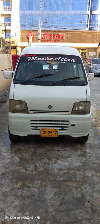 Every Suzuki