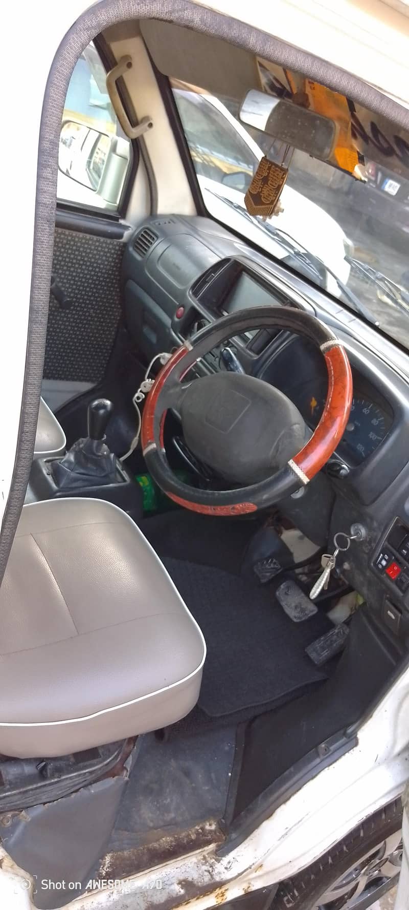 Every Suzuki 1