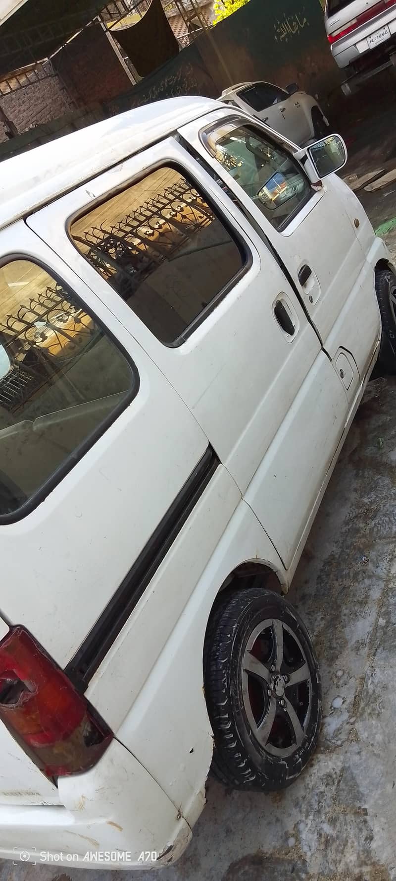 Every Suzuki 3