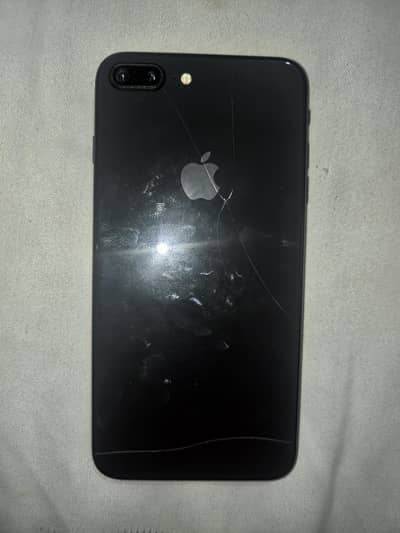 Apple iPhone 8 Plus