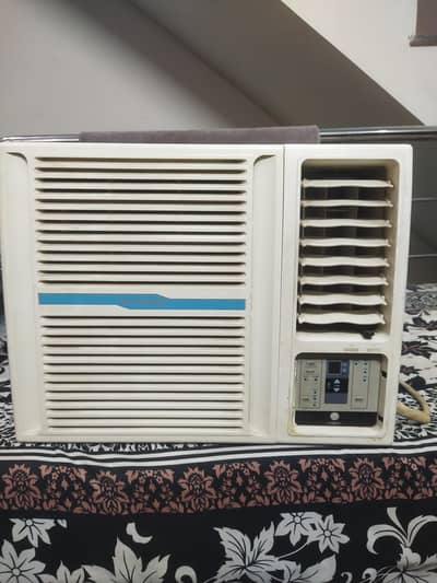 Sky wood 0.75 ton Window ac