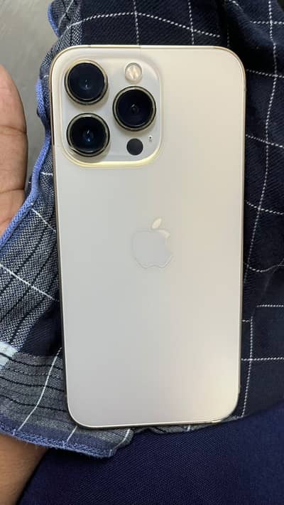 Apple iPhone 13 Pro