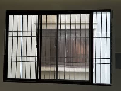 Aluminium windows lucky company