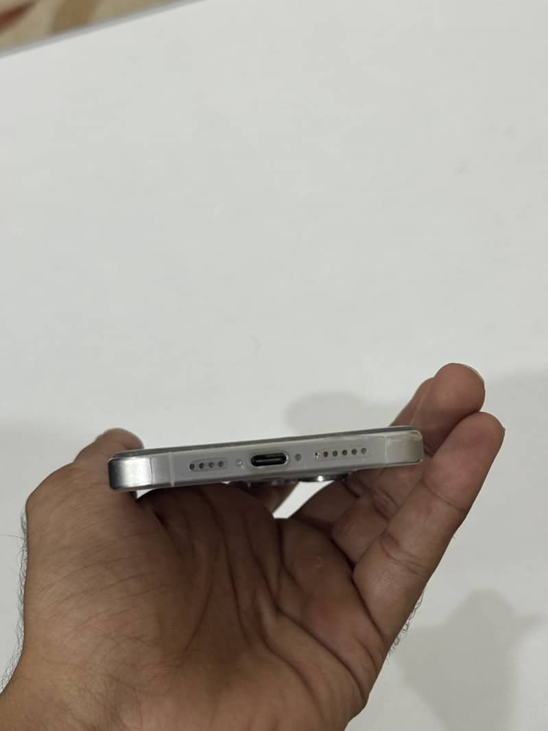 Apple iPhone 15 Pro Max 5