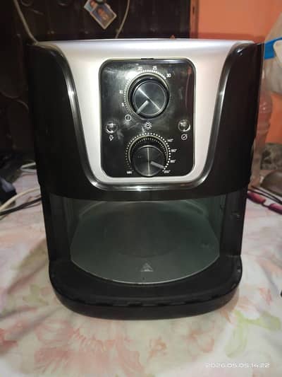 Dawlance Air Fryer DWAF-3013 for sale