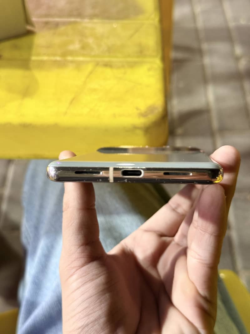 Google Pixel 7 Pro 3