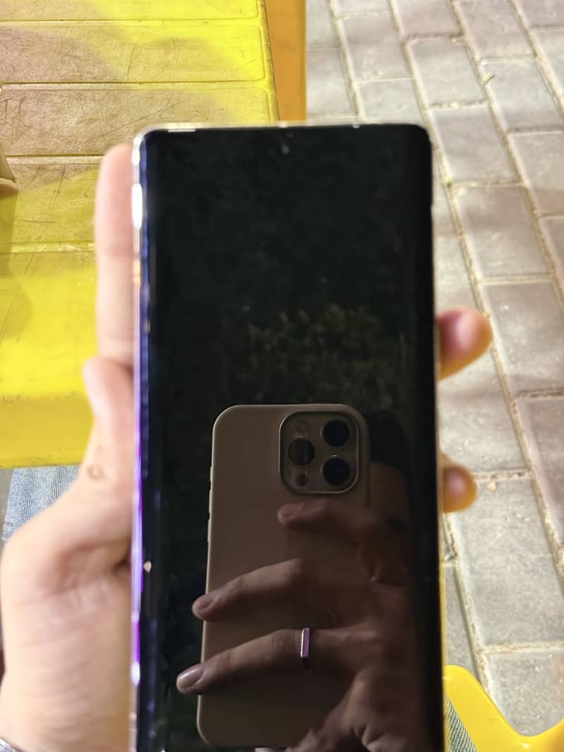 Google Pixel 7 Pro 5