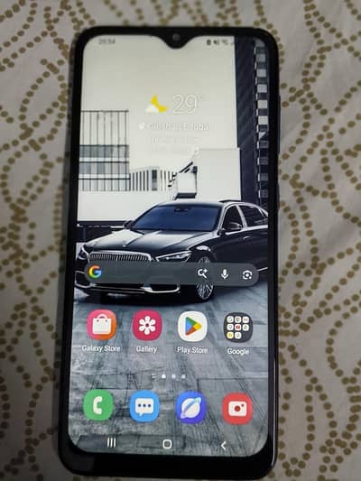 Samsung Mobile A30s