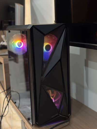 PC | RYZEN 5 3600 | GTX 1660 | SUPER 6GB | 16GB RAM | NVMe SSD