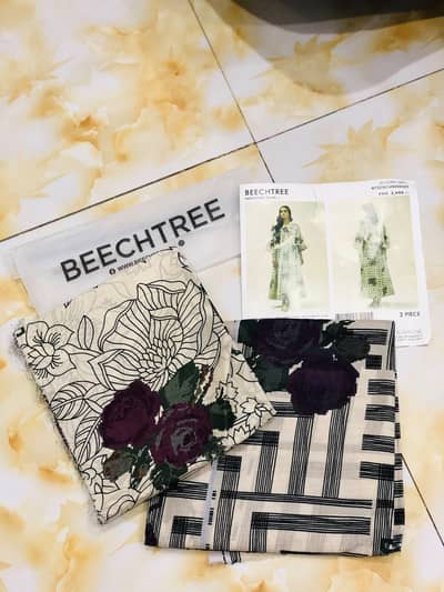 Beechtree Unstitched 2 piece suit