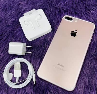Apple iPhone 7 Plus