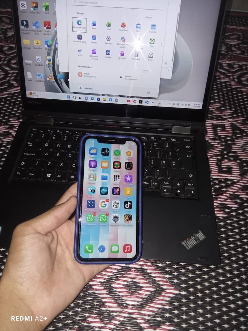 Iphone 11 7