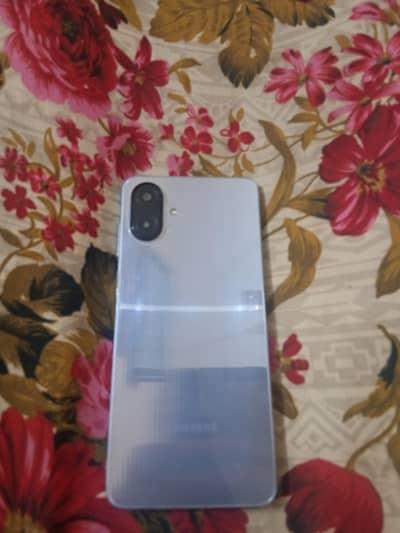 Samsung Mobile A07 4/128 GB
