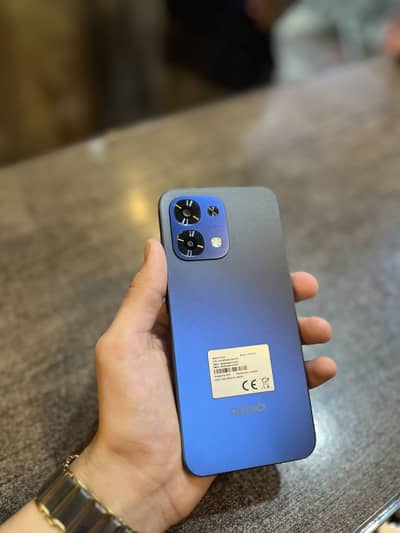 OPPO A6 PRO