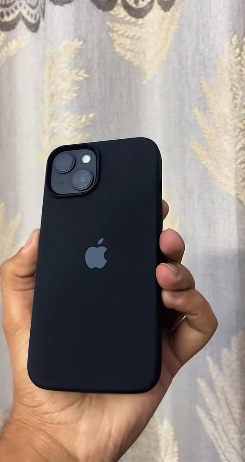 Apple iPhone 14 1